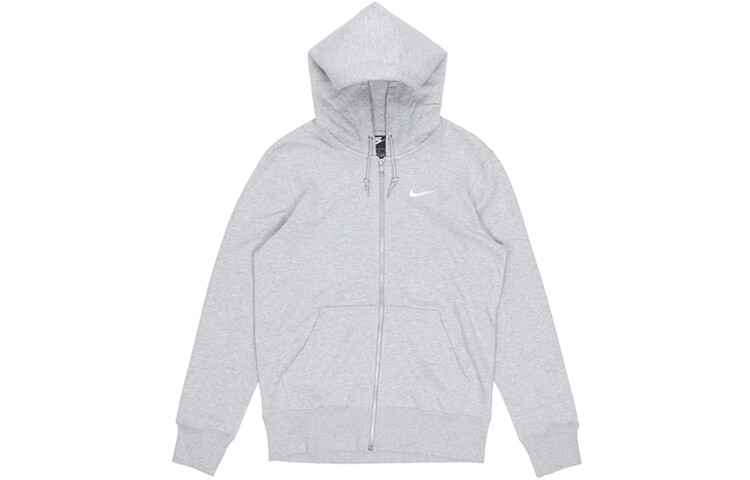 Толстовка мужская темно-серая вересковая Nike, темно-серый
Толстовка мужская темно-серая вересковая Nike, темно-серый