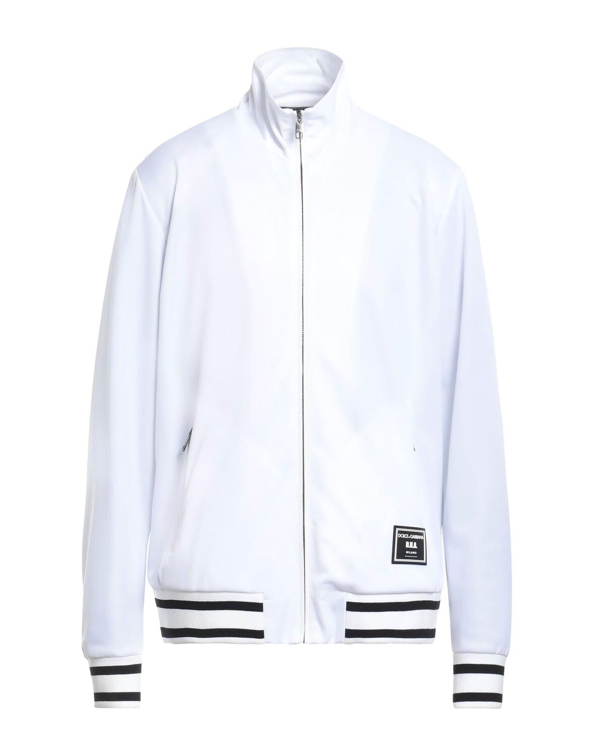 Толстовка Dolce&Gabbana, белый
Толстовка Dolce&Gabbana, белый