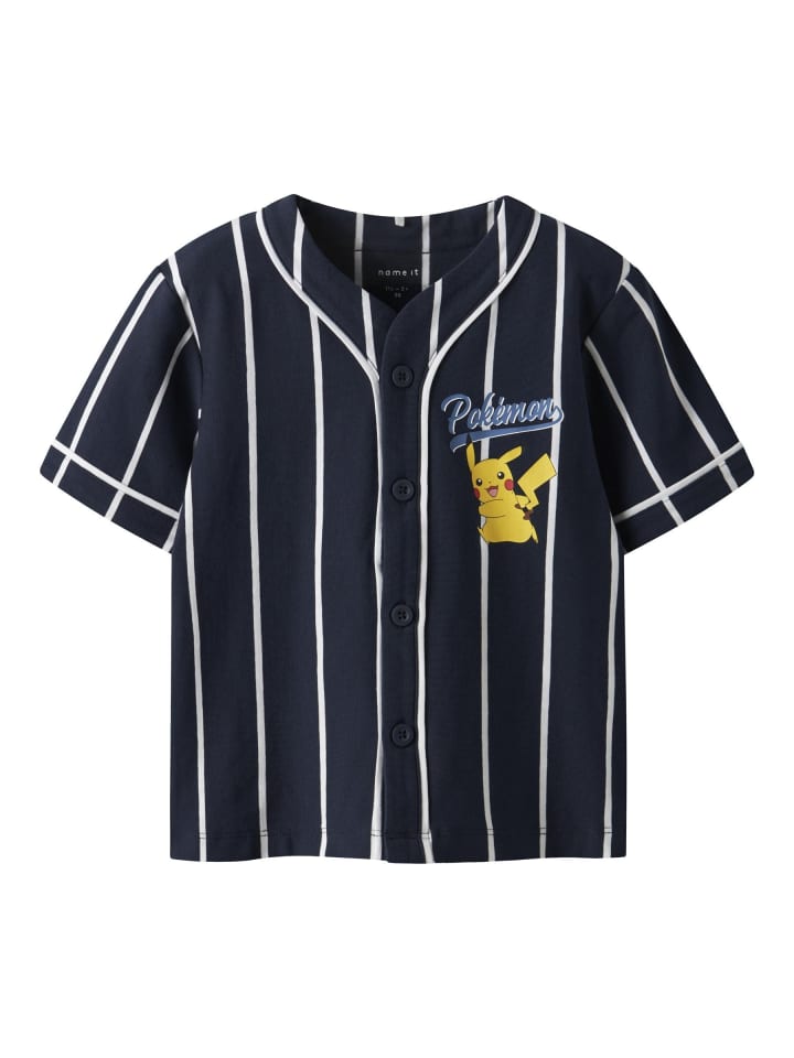 Рубашка name it, темно-синий
Рубашка name it, темно-синий