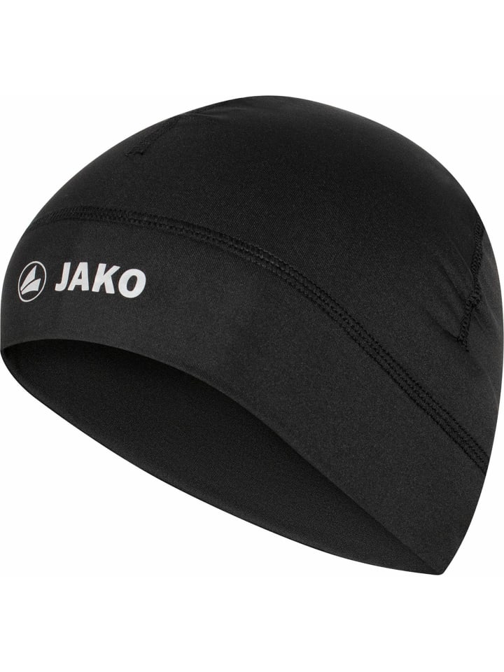 JAKO-O Мужская черная кепка
JAKO-O Мужская черная кепка