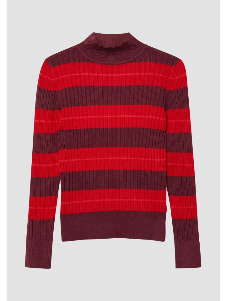 Вязаный свитер размером 49X1_bordeaux s.Oliver
Вязаный свитер размером 49X1_bordeaux s.Oliver