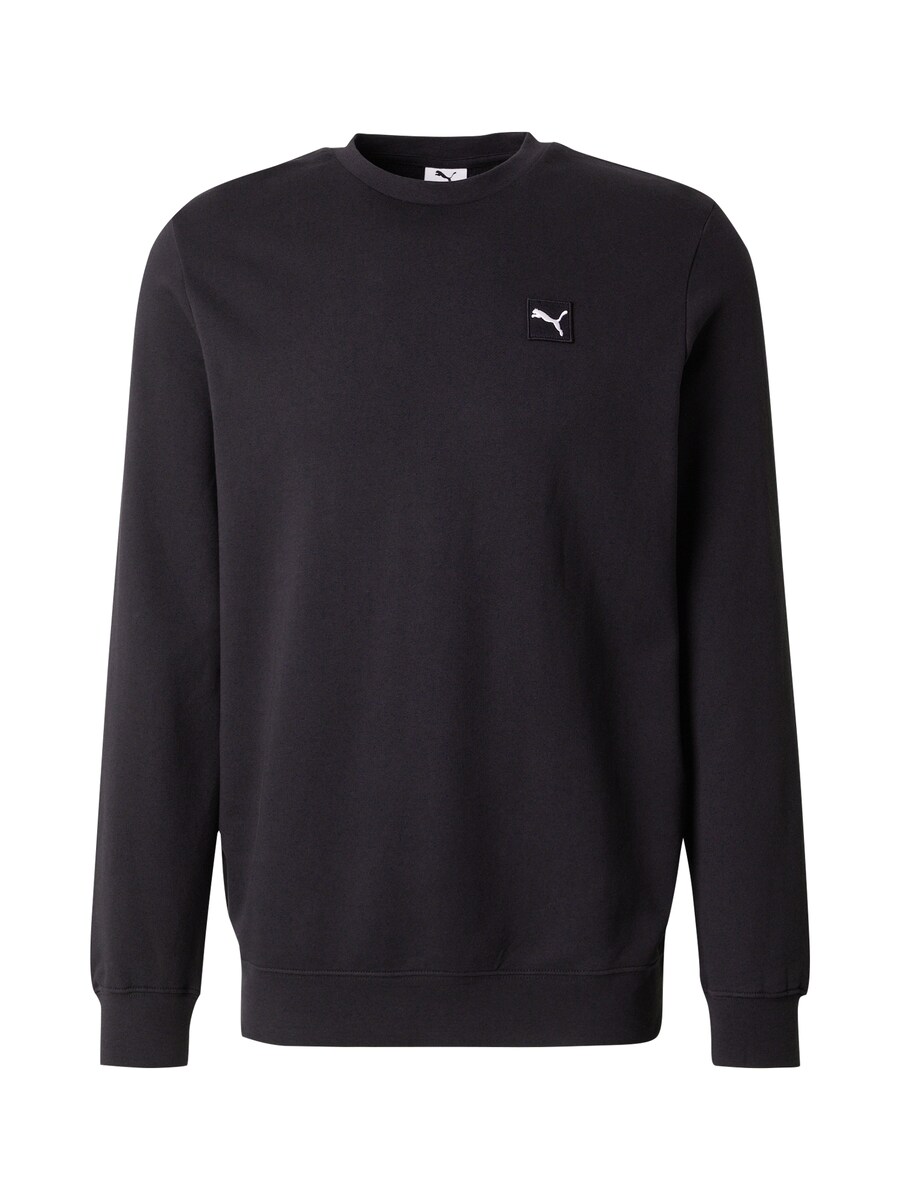 Толстовка PUMA ESS, черный
Толстовка PUMA ESS, черный