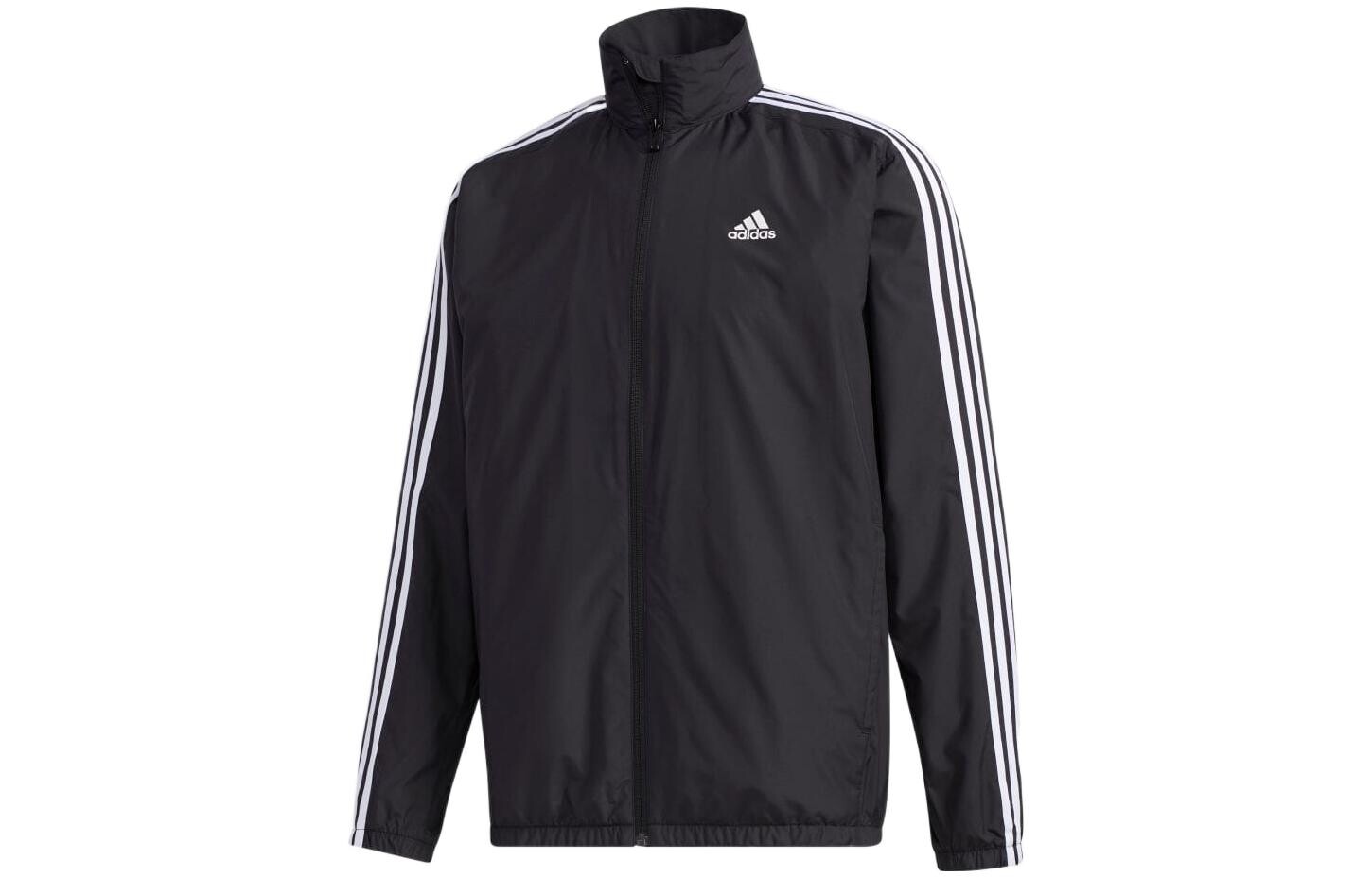 Куртка мужская черная Adidas, черный
Куртка мужская черная Adidas, черный