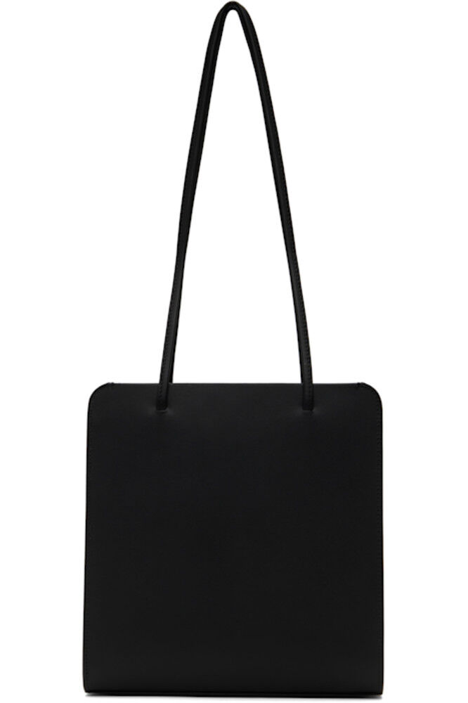 Черная сумка Lisse Fane 
Черная сумка Lisse Fane