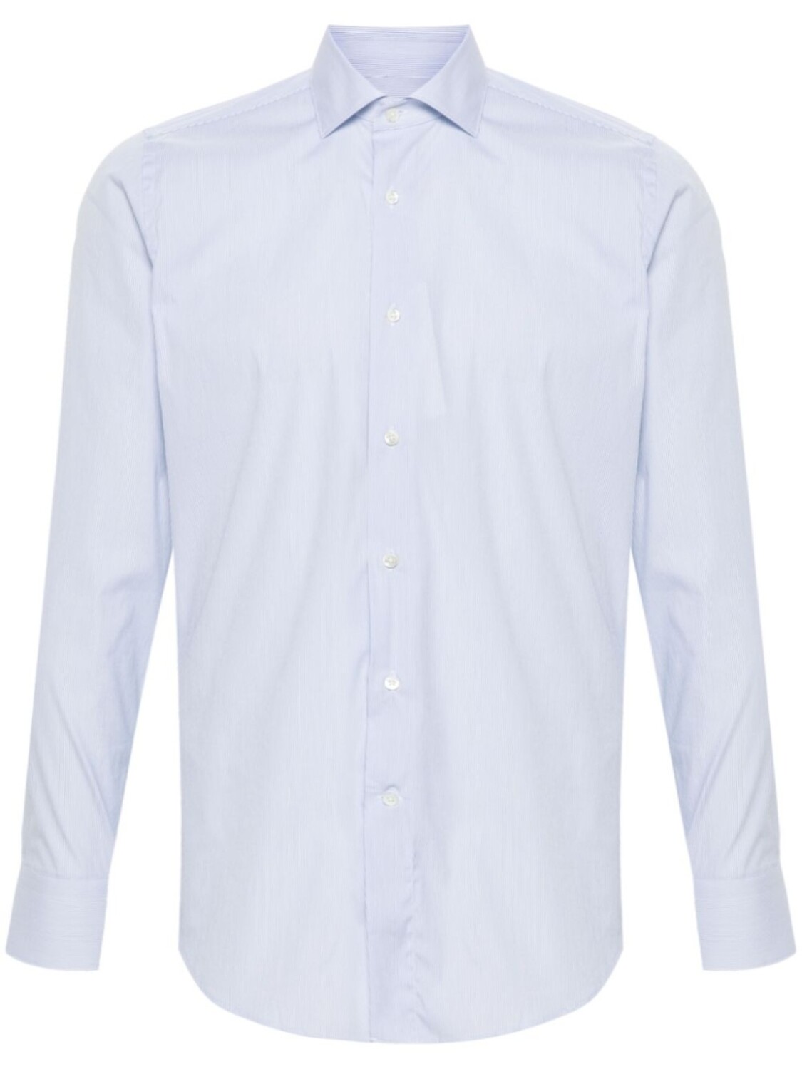 Canali рубашка в полоску, синий
Canali рубашка в полоску, синий