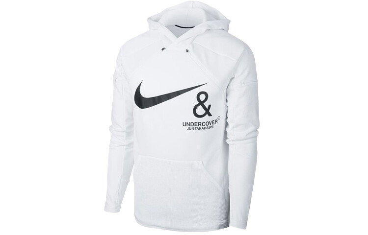 Толстовка мужская белая Nike, белый
Толстовка мужская белая Nike, белый