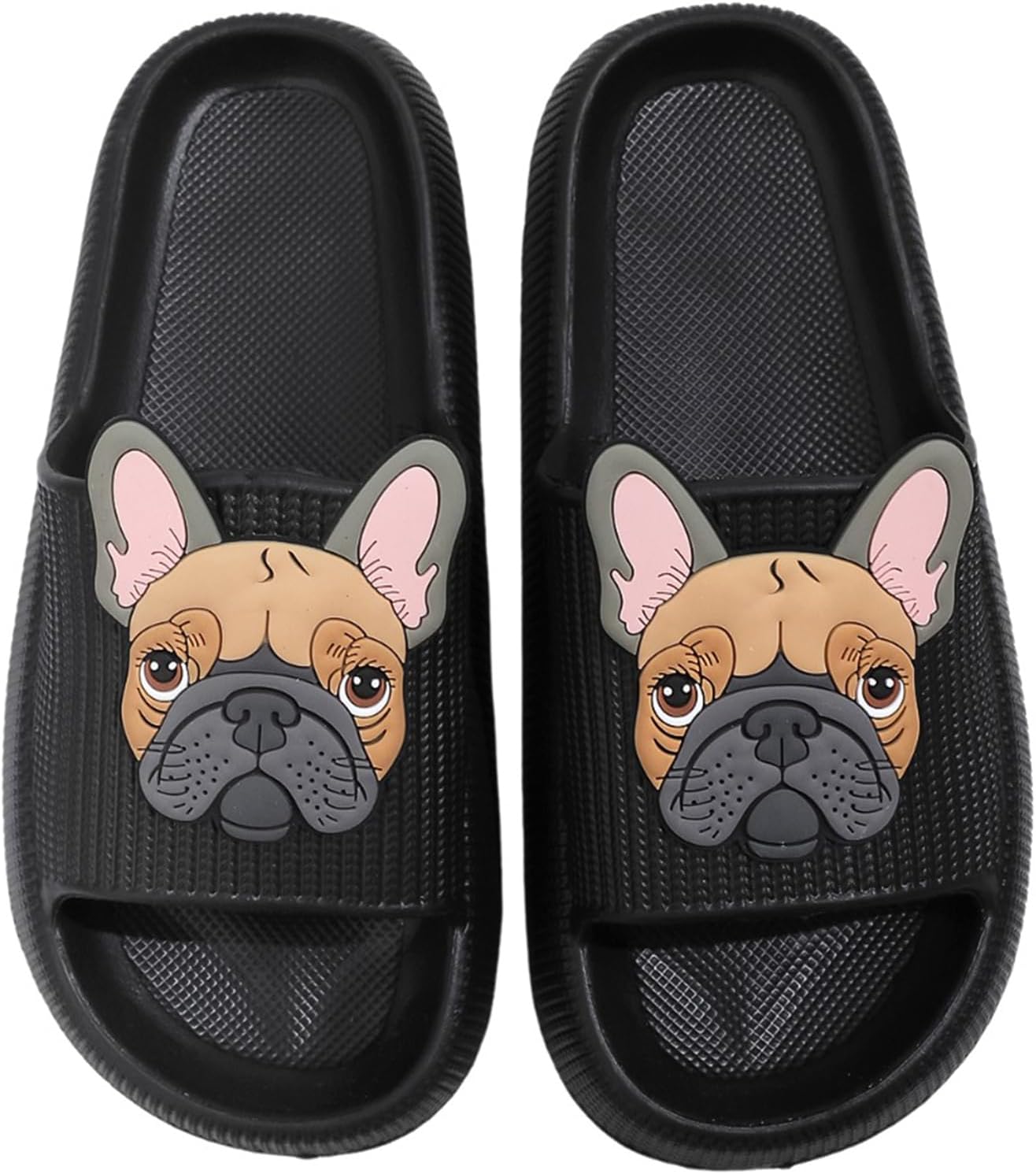 Женские и мужские тапочки Cloud, шлепанцы для бассейна, душевые, пляжные сандалии, тапочки для ванной, с толстой подошвой, противоскользящие, удобные Nmhoo, черный
Женские и мужские тапочки Cloud, шлепанцы для бассейна, душевые, пляжные сандалии, тапочки для ванной, с толстой подошвой, противоскользящие, удобные Nmhoo, черный