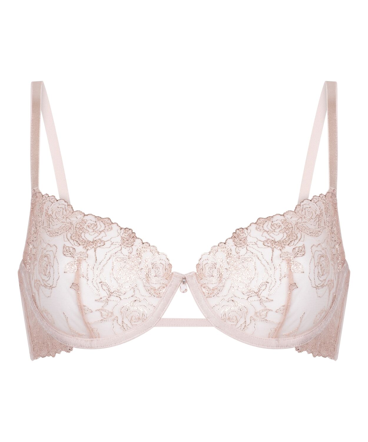 Hunkemöller Бюстгальтер-майка в цвете Rose
Hunkemöller Бюстгальтер-майка в цвете Rose