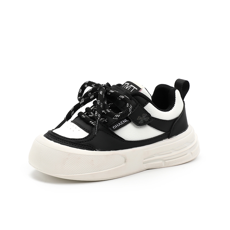 Детские скейтерские кроссовки YUZHAOLIN, черный
Детские скейтерские кроссовки YUZHAOLIN, черный