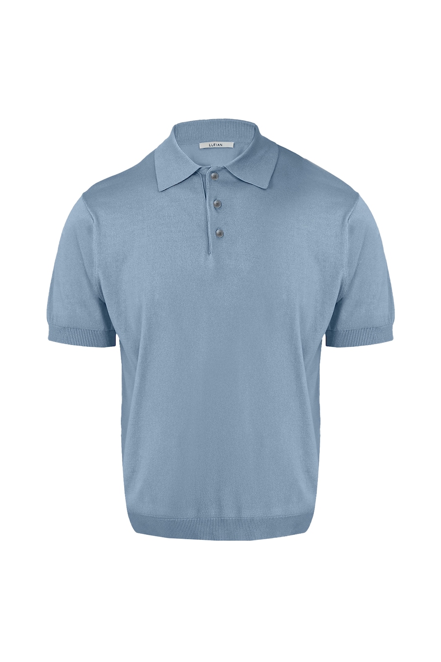 Толстовка Lufian, синий
Толстовка Lufian, синий