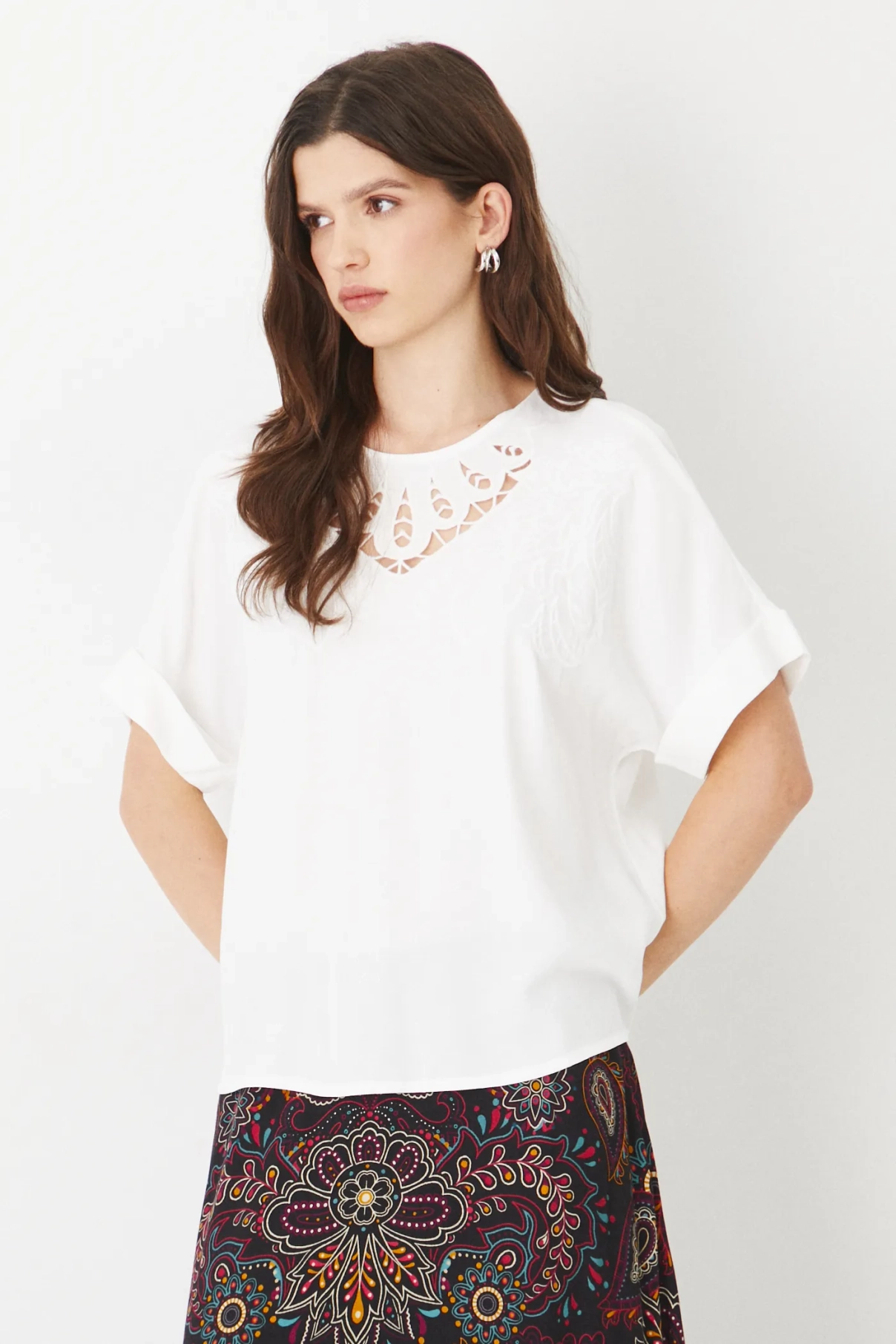 Блуза Medicine, белый
Блуза Medicine, белый