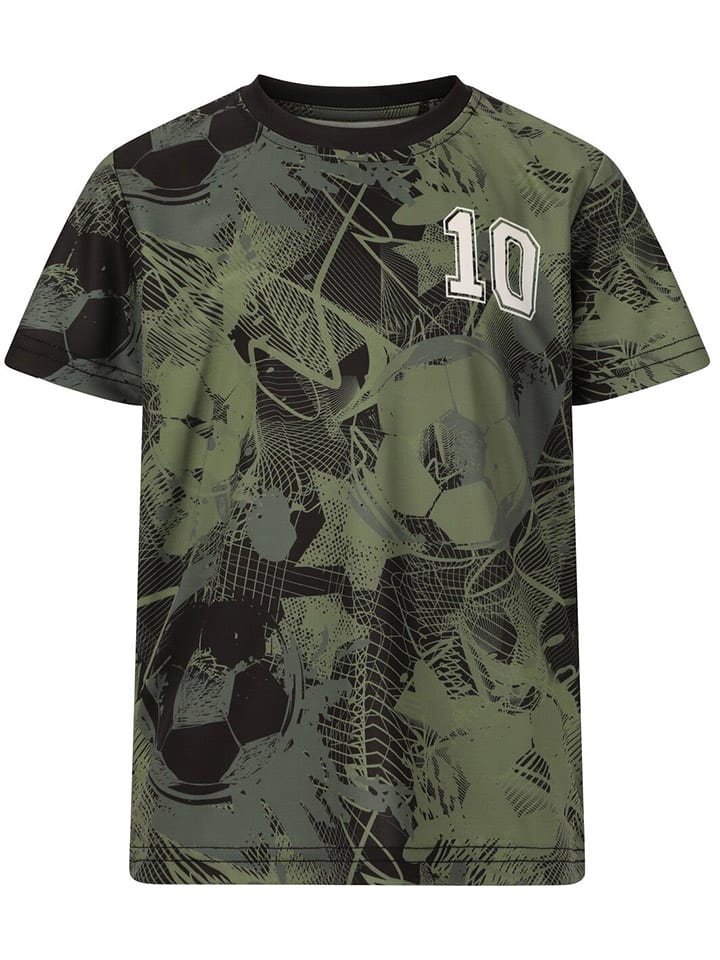 Zigzag Зеленая футболка "Seelo", Зеленый, Zigzag Зеленая футболка "Seelo"
Zigzag Зеленая футболка "Seelo", Зеленый, Zigzag Зеленая футболка "Seelo"