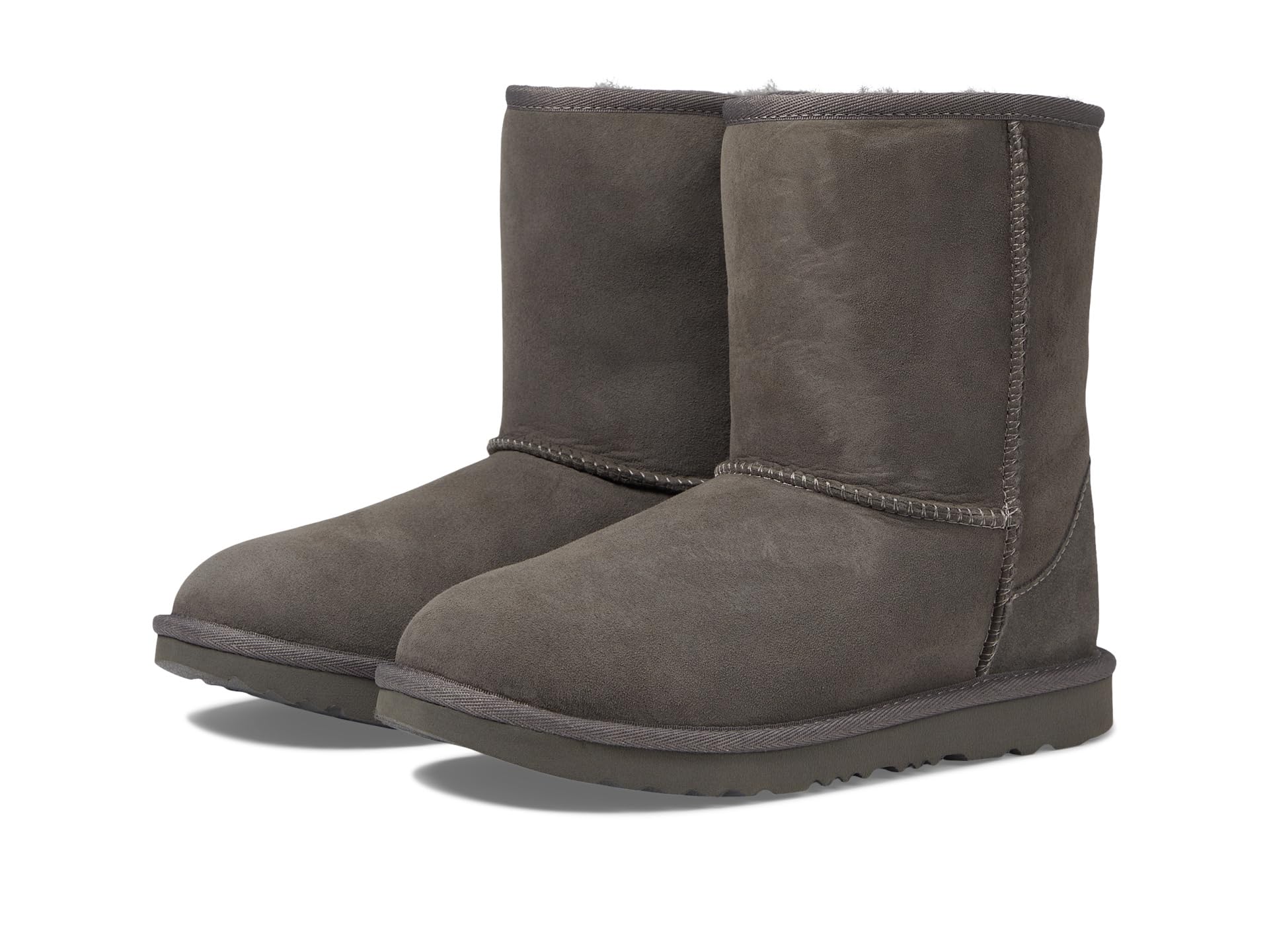 Ботинки UGG Kids Classic Ii, серый
Ботинки UGG Kids Classic Ii, серый