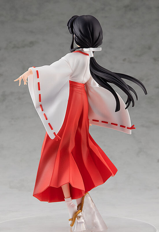 Фигурка Inuyasha - Kikyo Pop Up Parade Figure
Фигурка Inuyasha - Kikyo Pop Up Parade Figure