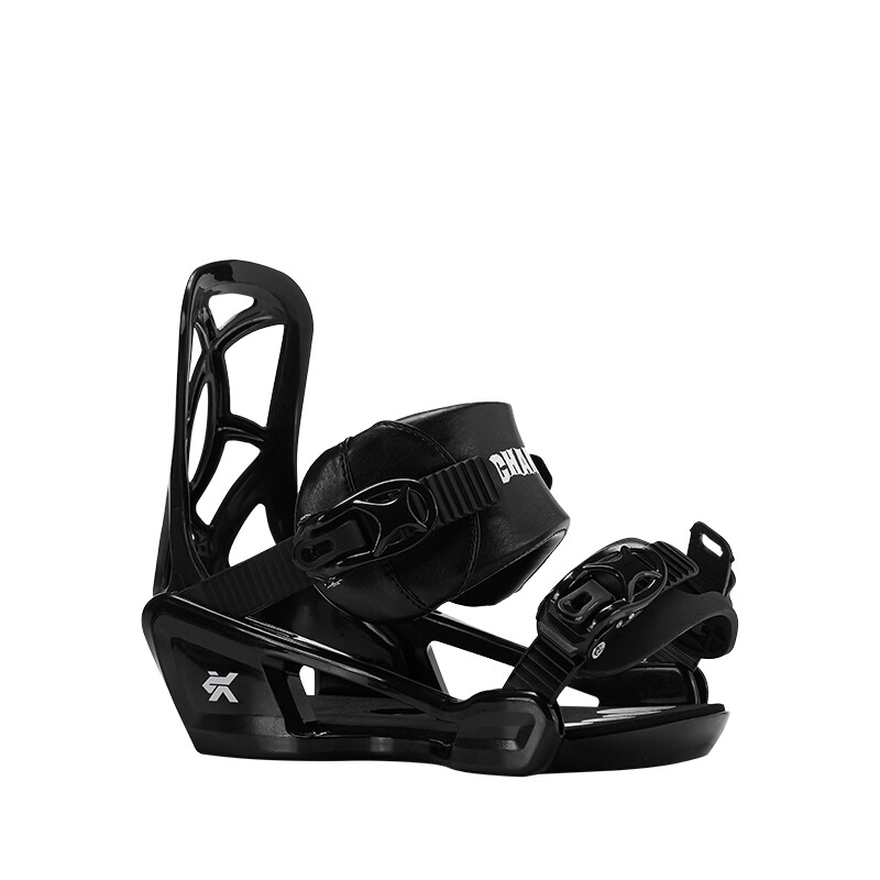 Snow Answer Skta СКТА Лыжные крепления, Черный
Snow Answer Skta СКТА Лыжные крепления, Черный