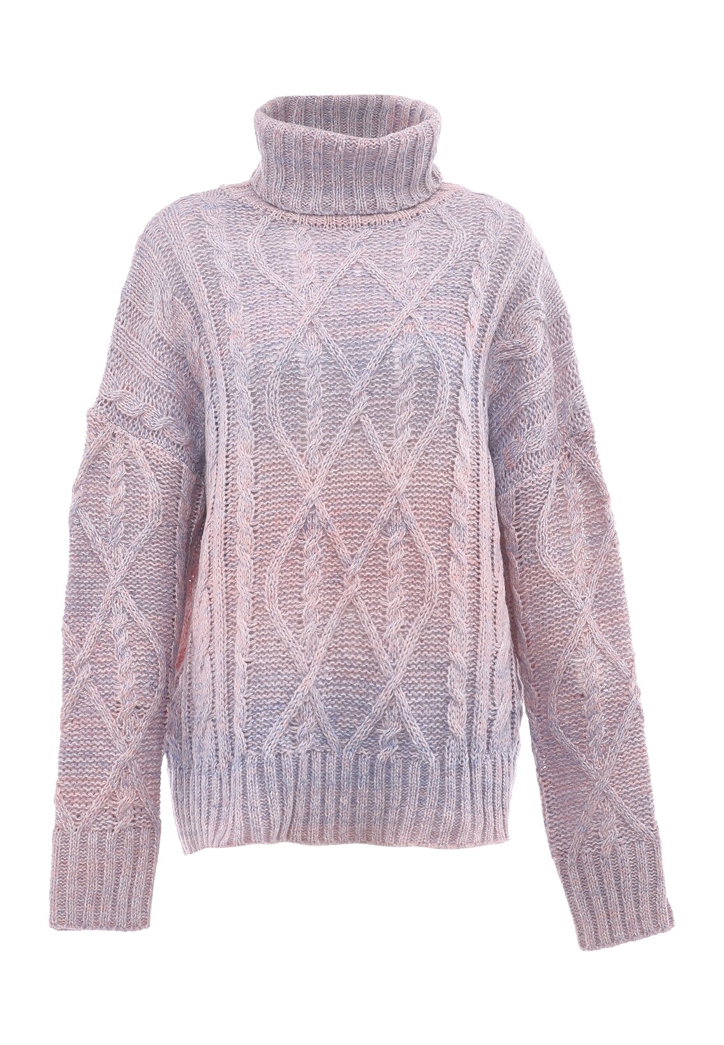 Свитер myMo Rollkragen, синий
Свитер myMo Rollkragen, синий