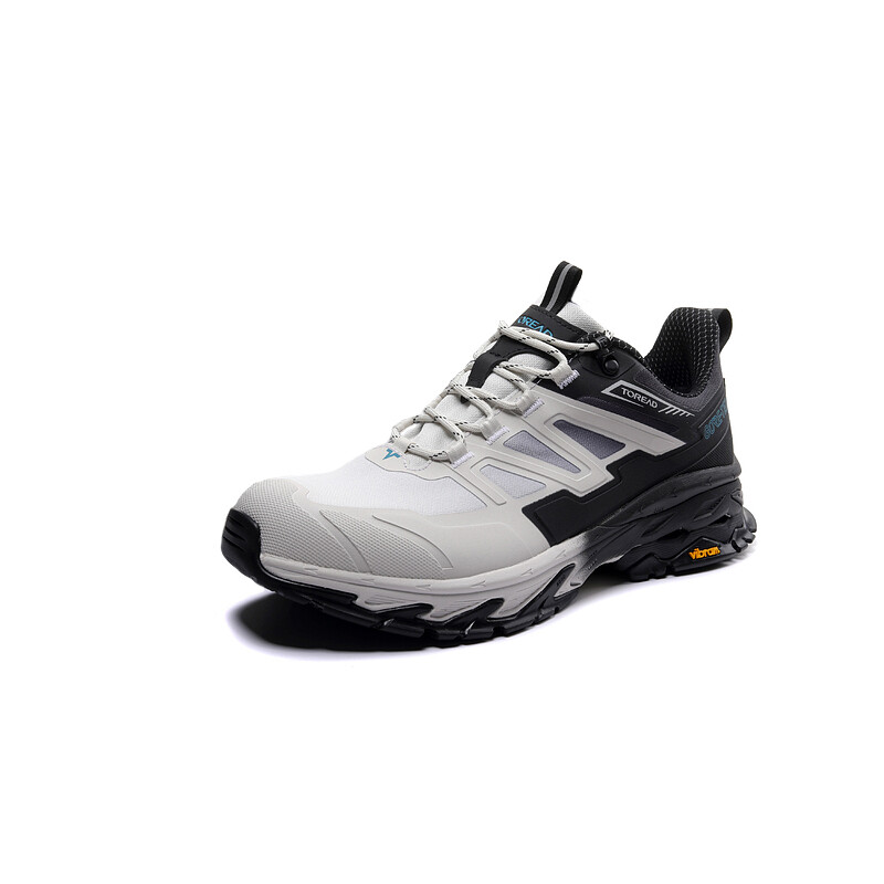 Кроссовки для походов и треккинга мужские с низким верхом пепельно-серый/черный Toread
Кроссовки для походов и треккинга мужские с низким верхом пепельно-серый/черный Toread