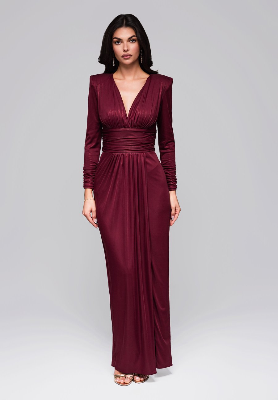 Платье Ombre Occasion wear, Burgundy/Bordeaux
Платье Ombre Occasion wear, Burgundy/Bordeaux