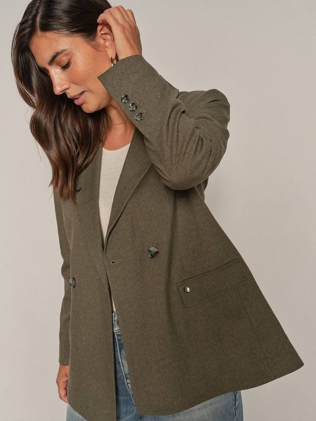 Ванда блейзер MOS MOSH, цвет Sea Turtle
Ванда блейзер MOS MOSH, цвет Sea Turtle