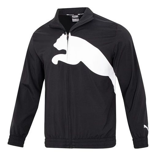 Куртка training big cat lined woven jacket 'black' Puma, черный
Куртка training big cat lined woven jacket 'black' Puma, черный