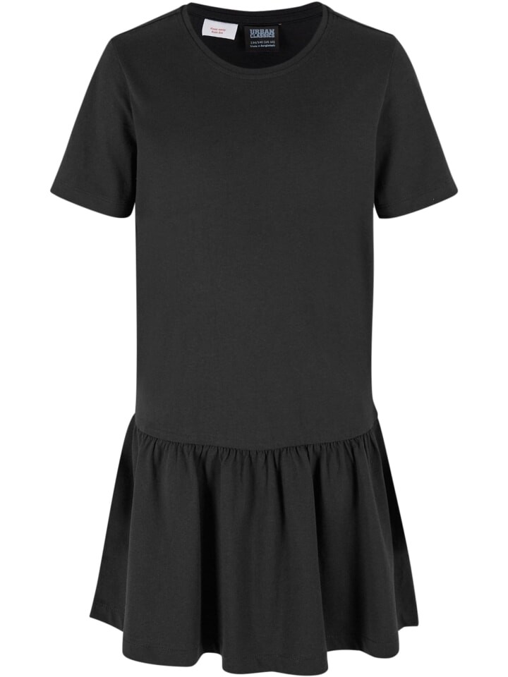 Платье Urban Classics, черный
Платье Urban Classics, черный