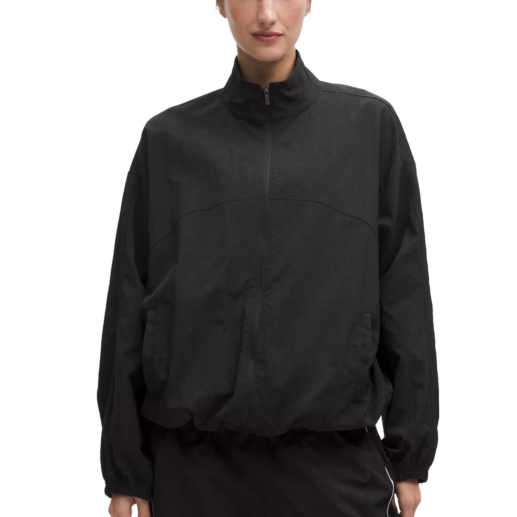Куртка License To Train для женщин Lululemon, черный/белый/blk/wht
Куртка License To Train для женщин Lululemon, черный/белый/blk/wht