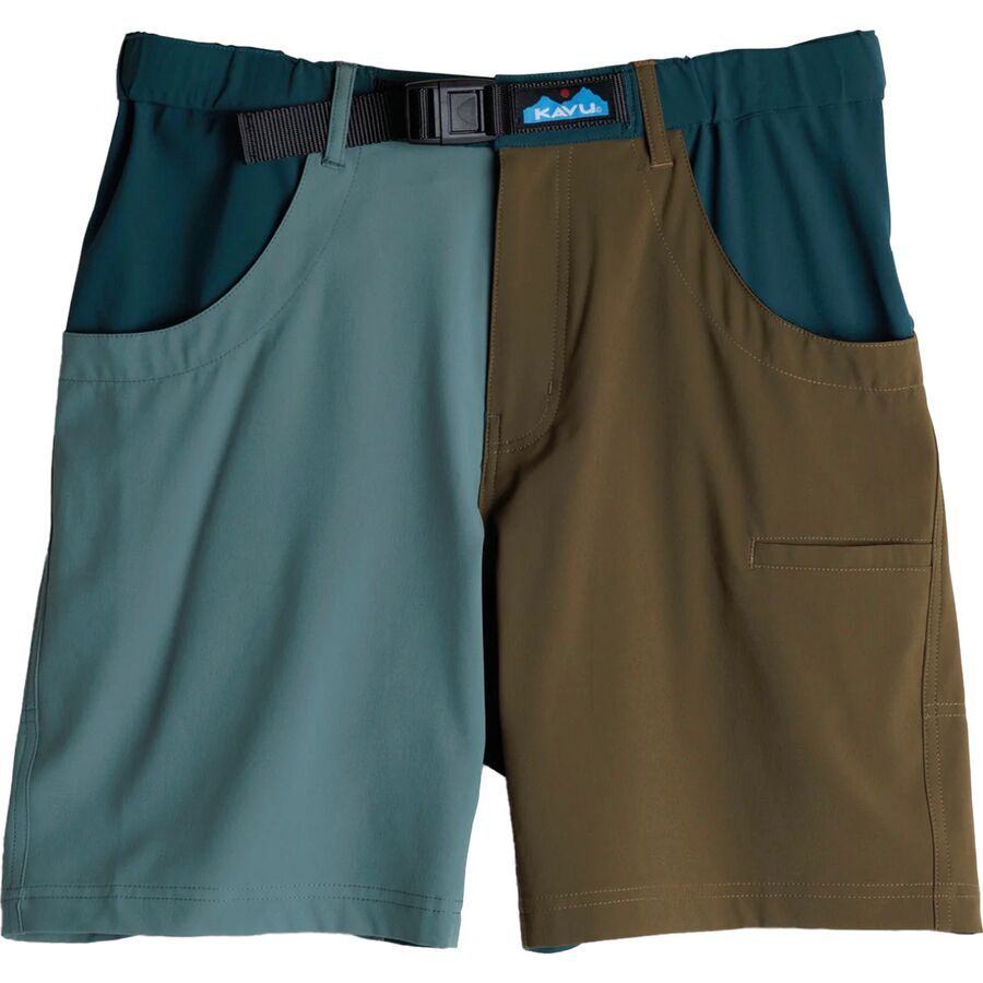 Шорты KAVU Chilli H20 Short KAVU, Match Mixed
Шорты KAVU Chilli H20 Short KAVU, Match Mixed