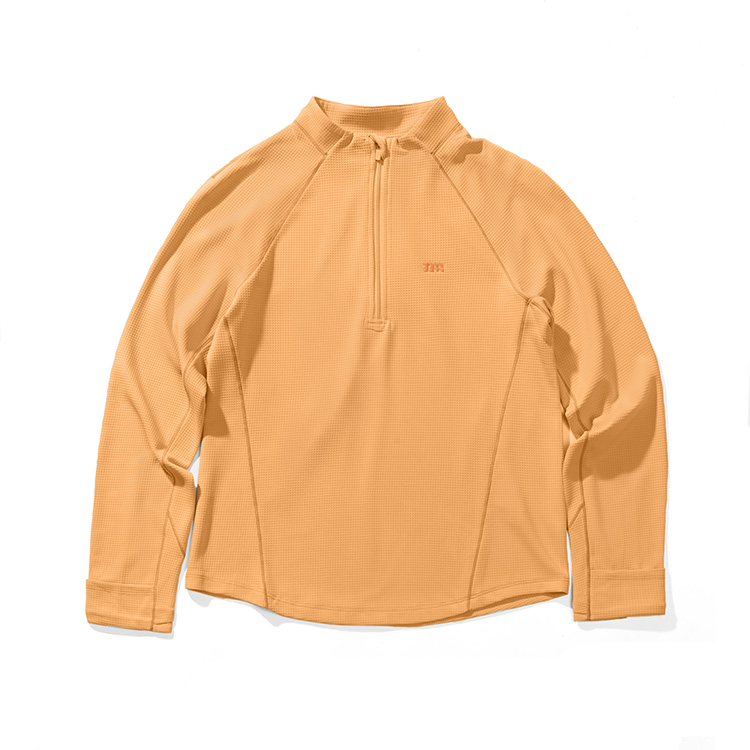 Свитшот женский NOTHOMME, оранжевый
Свитшот женский NOTHOMME, оранжевый