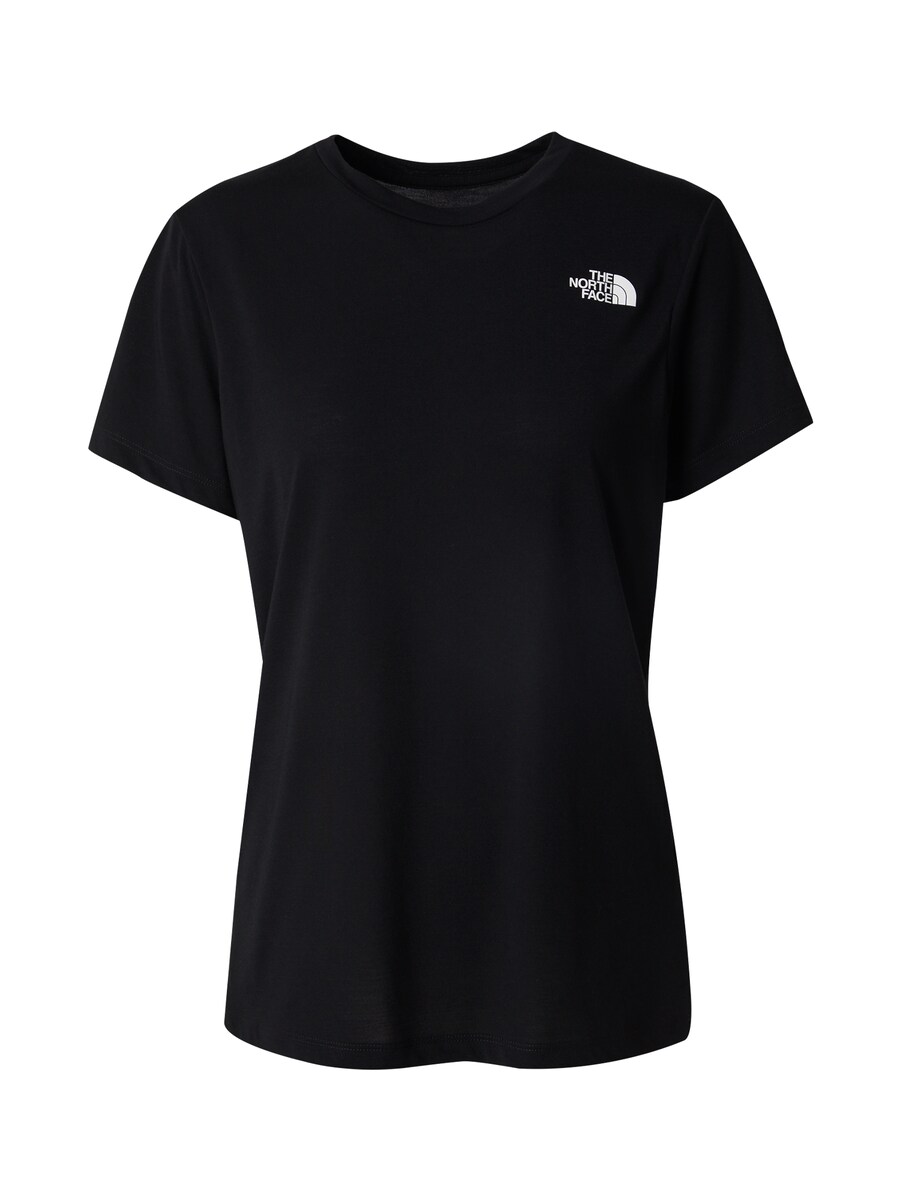 Футболка Performance THE NORTH FACE Foundation, черный
Футболка Performance THE NORTH FACE Foundation, черный