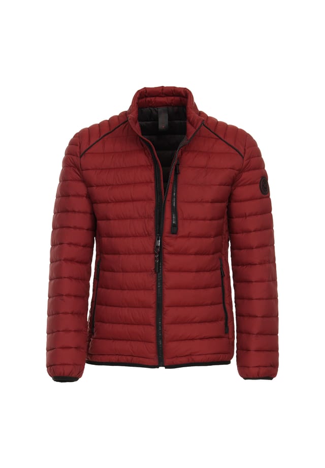 Простая куртка Casamoda, красный
Простая куртка Casamoda, красный