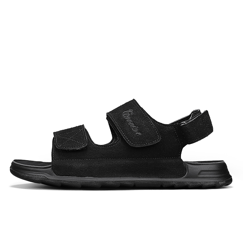 WARRIOR Пляжные сандалии мужские черные
WARRIOR Пляжные сандалии мужские черные