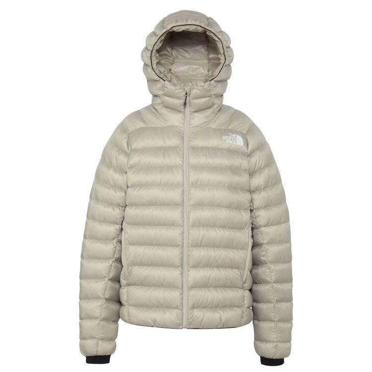Пуховик Women's THE NORTH FACE, айвори
Пуховик Women's THE NORTH FACE, айвори