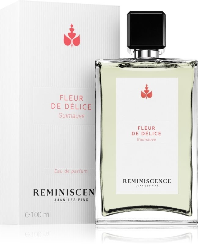 Reminiscence, Fleur de Delice, парфюмированная вода унисекс, 100 мл
Reminiscence, Fleur de Delice, парфюмированная вода унисекс, 100 мл