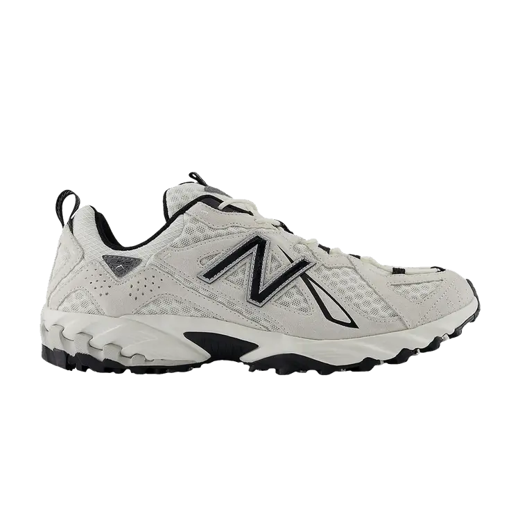 Кроссовки New Balance 610 'Reflection White Black', белый
Кроссовки New Balance 610 'Reflection White Black', белый
