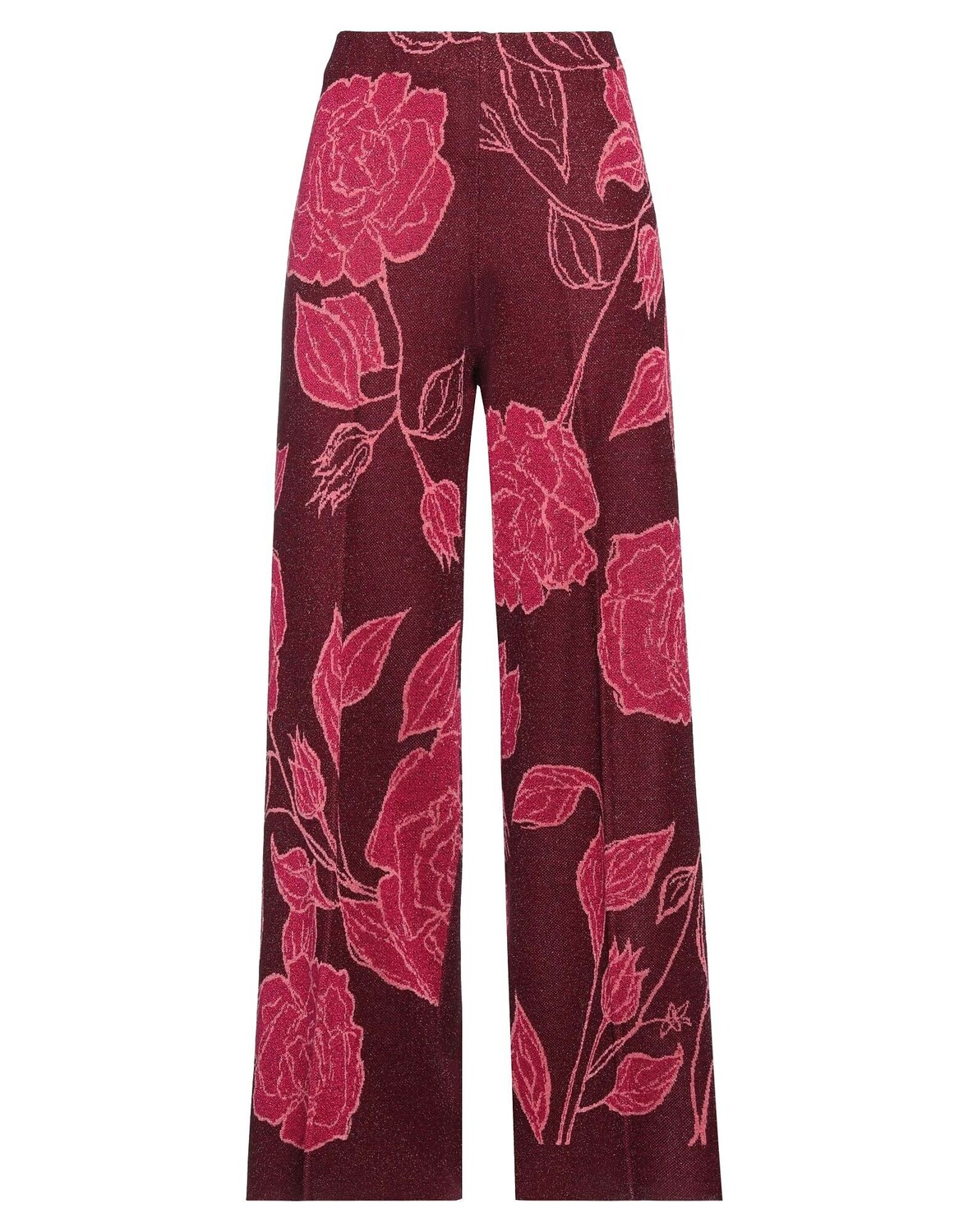 Брюки Circus Hotel, гранат
Брюки Circus Hotel, гранат