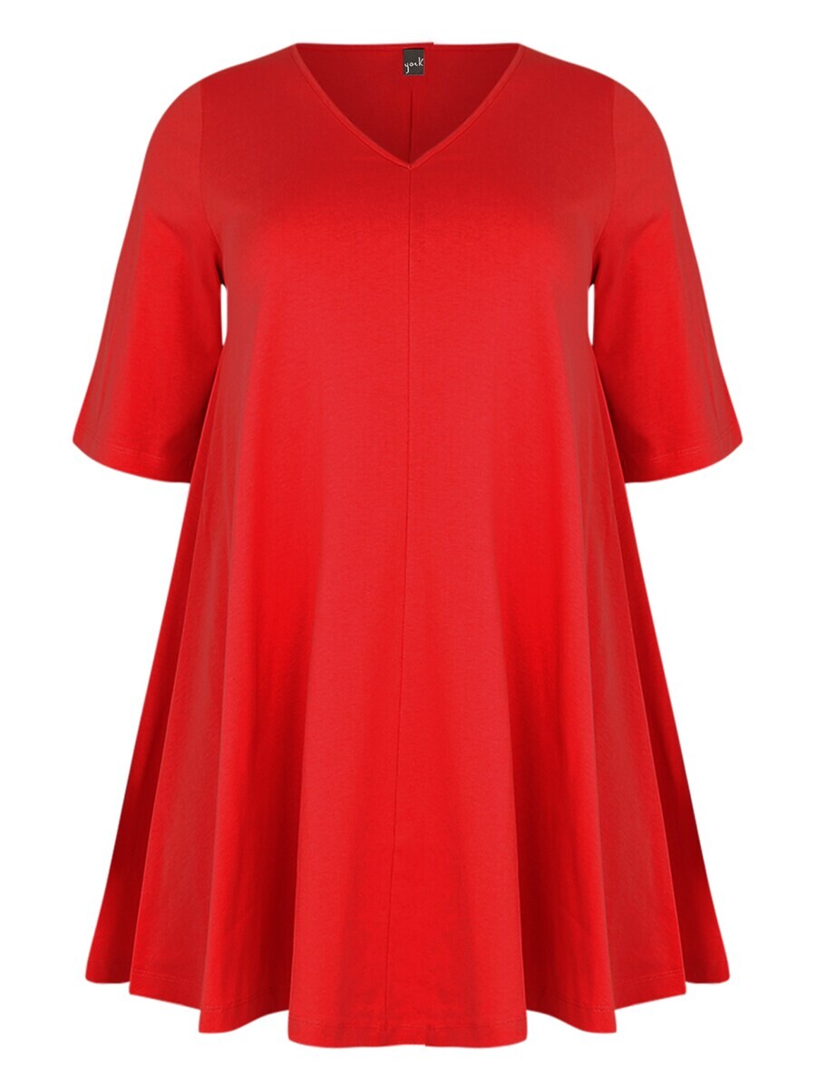 Туника Yoek, красный
Туника Yoek, красный