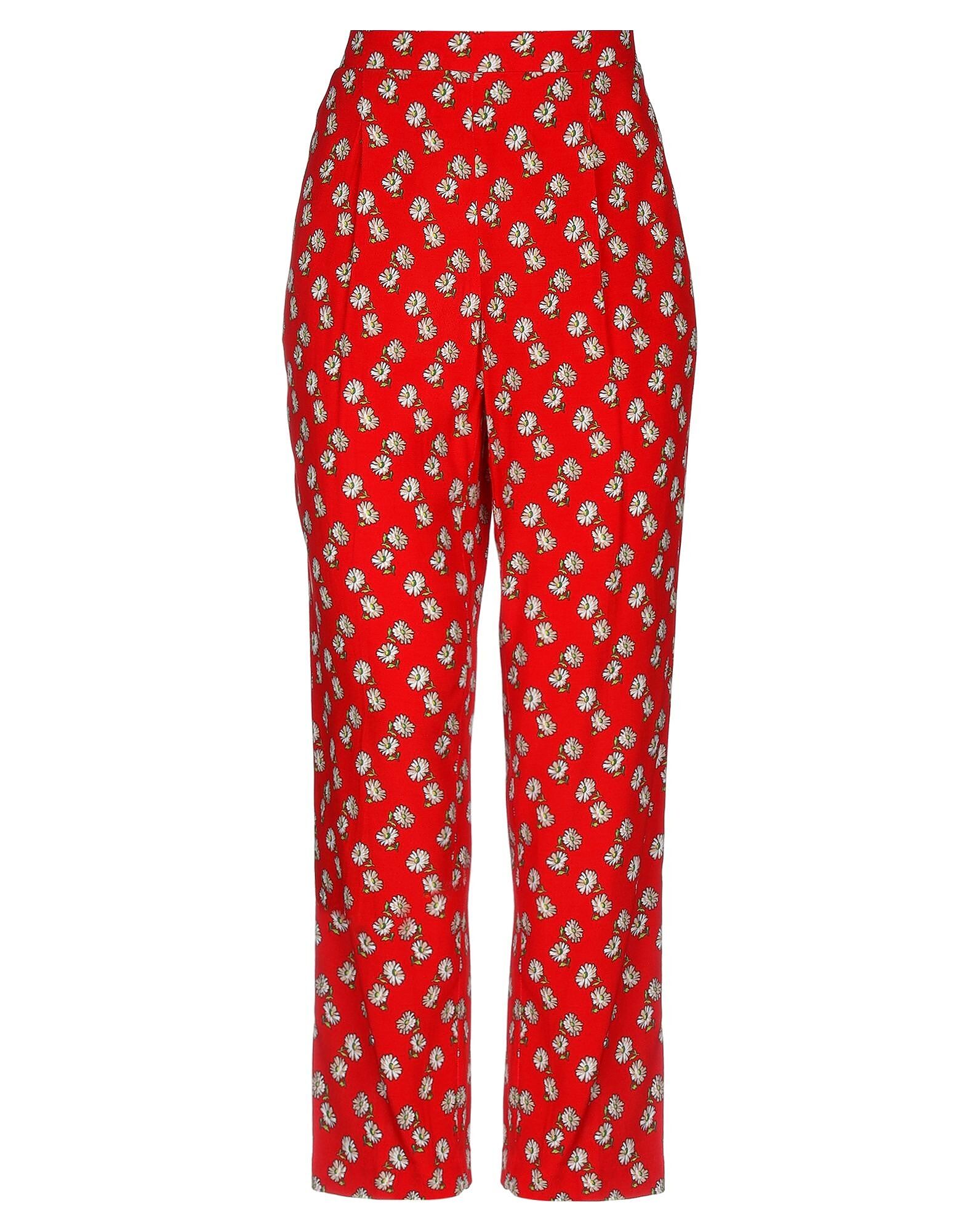 Брюки 19.70 Nineteen Seventy, красный
Брюки 19.70 Nineteen Seventy, красный