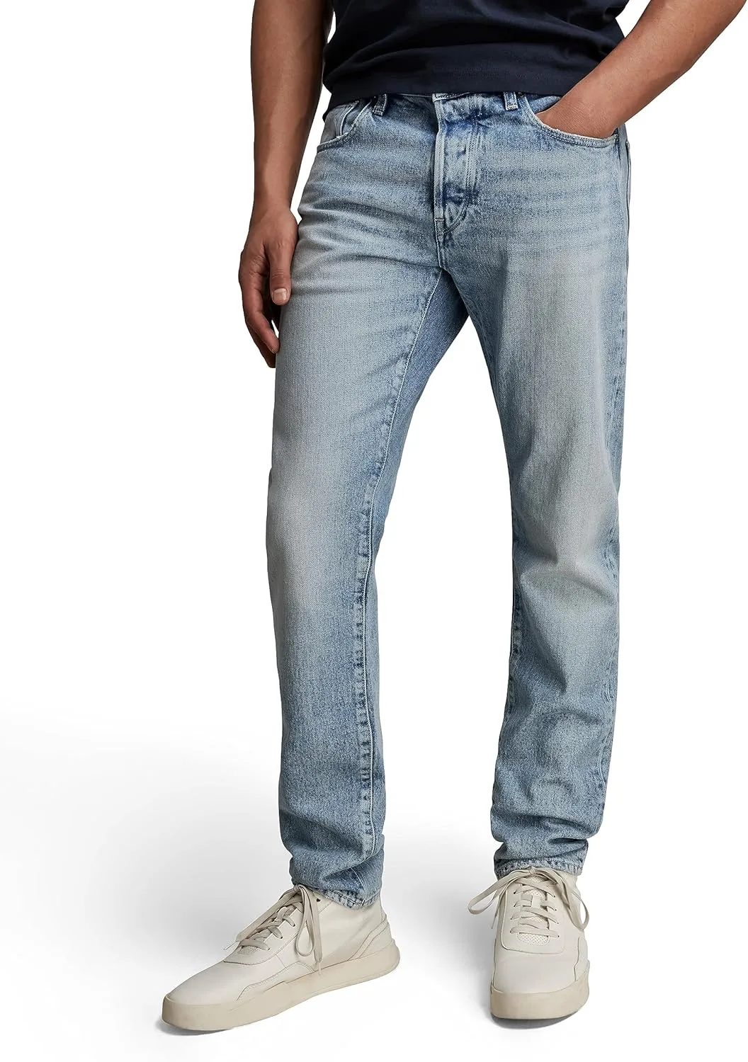 G-Star мужские джинсы 3301 Slim Fit
G-Star мужские джинсы 3301 Slim Fit