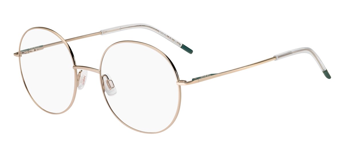 Женские оптические оправы HG 1412 HUGO
Женские оптические оправы HG 1412 HUGO