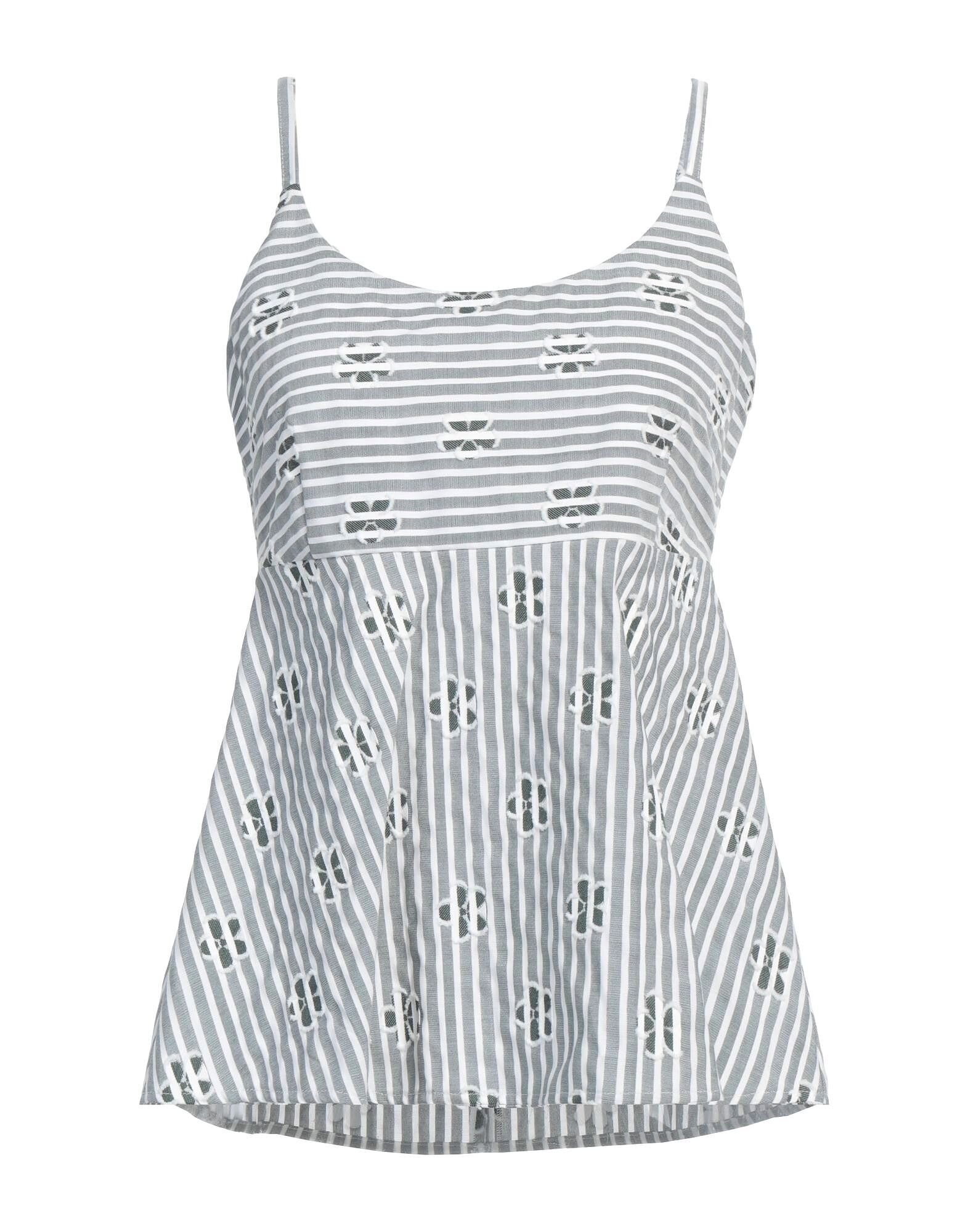 Топ Trussardi, темно-зеленый
Топ Trussardi, темно-зеленый