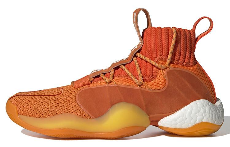 Adidas originals Crazy BYW X Баскетбольные кроссовки унисекс
Adidas originals Crazy BYW X Баскетбольные кроссовки унисекс