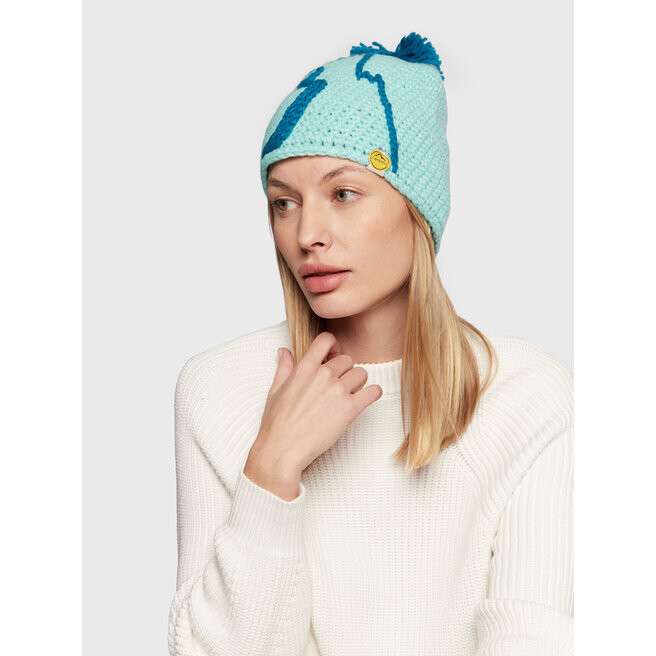 Шапка La Sportiva Dorado, синий
Шапка La Sportiva Dorado, синий