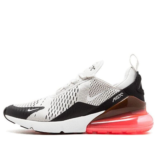 Кроссовки air max 270 Nike, белый
Кроссовки air max 270 Nike, белый