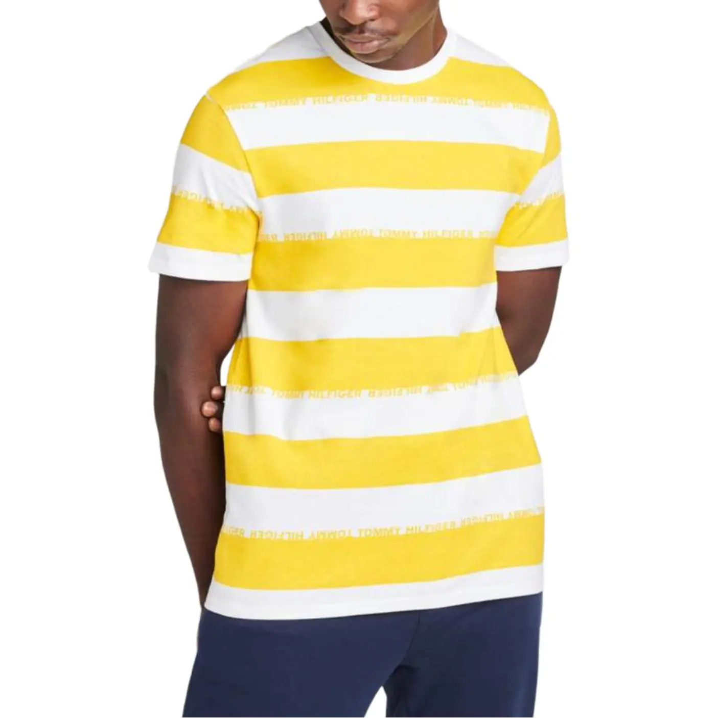 Tommy Hilfiger Футболка мужская желтая, Желтый, Tommy Hilfiger Футболка мужская желтая
Tommy Hilfiger Футболка мужская желтая, Желтый, Tommy Hilfiger Футболка мужская желтая