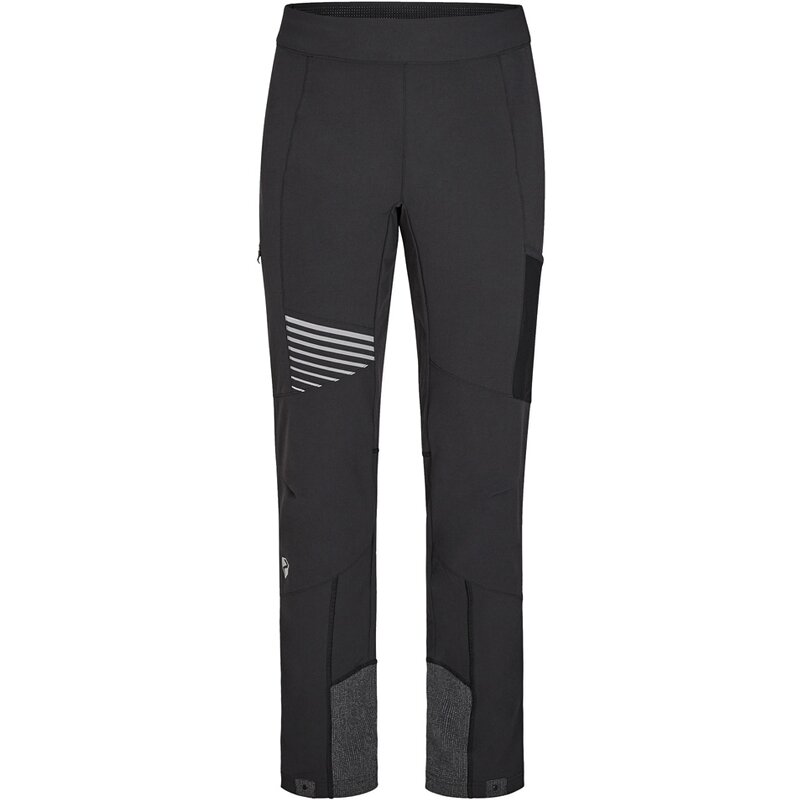 Брюки nevinia lady (pants active) Ziener, черный
Брюки nevinia lady (pants active) Ziener, черный