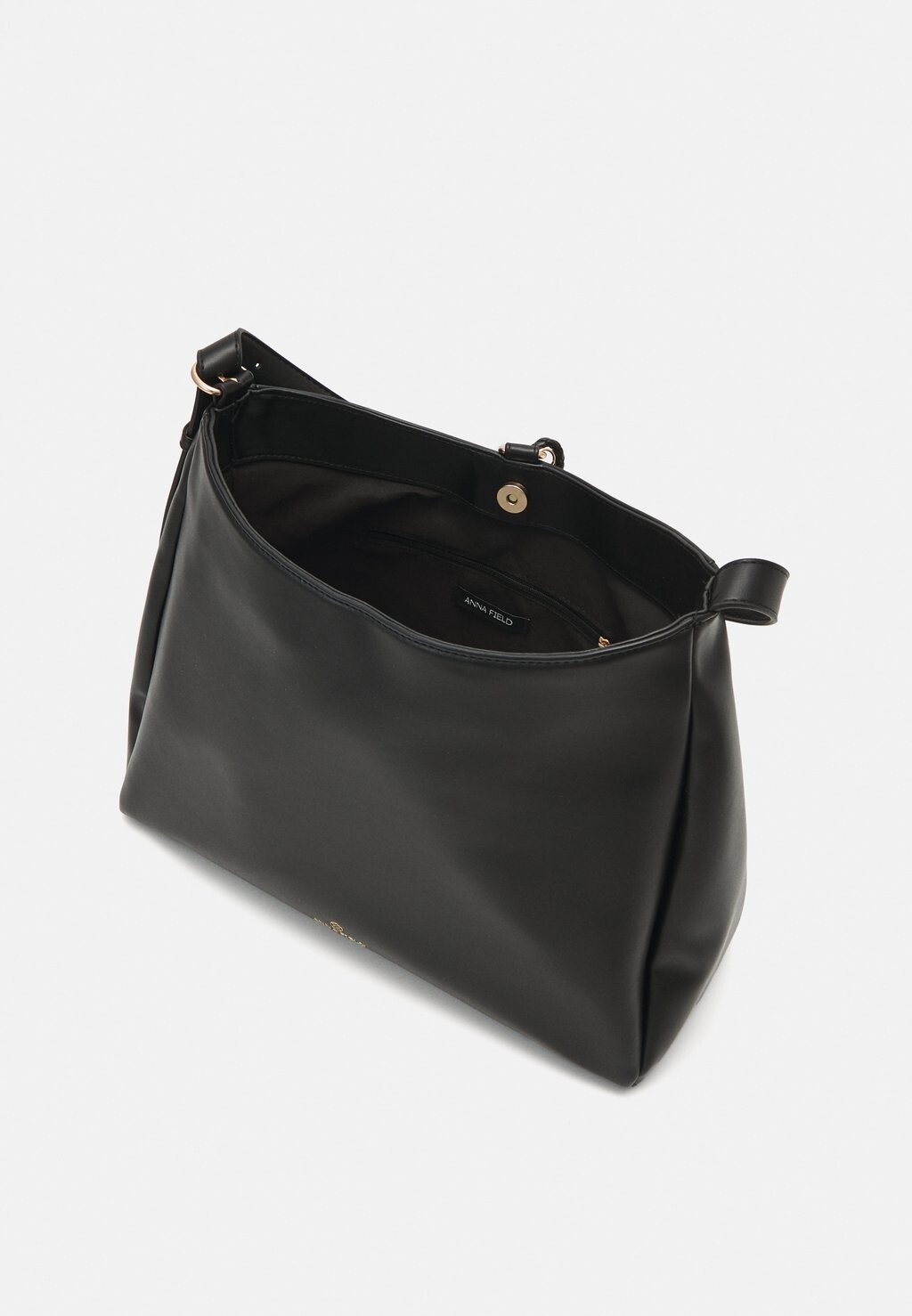 Большая сумка Anna Field, черный
Большая сумка Anna Field, черный
