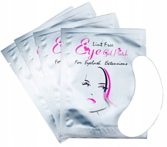 Патчи для глаз, алоэ для наращенных ресниц, 200 штук Project Lashes
Патчи для глаз, алоэ для наращенных ресниц, 200 штук Project Lashes