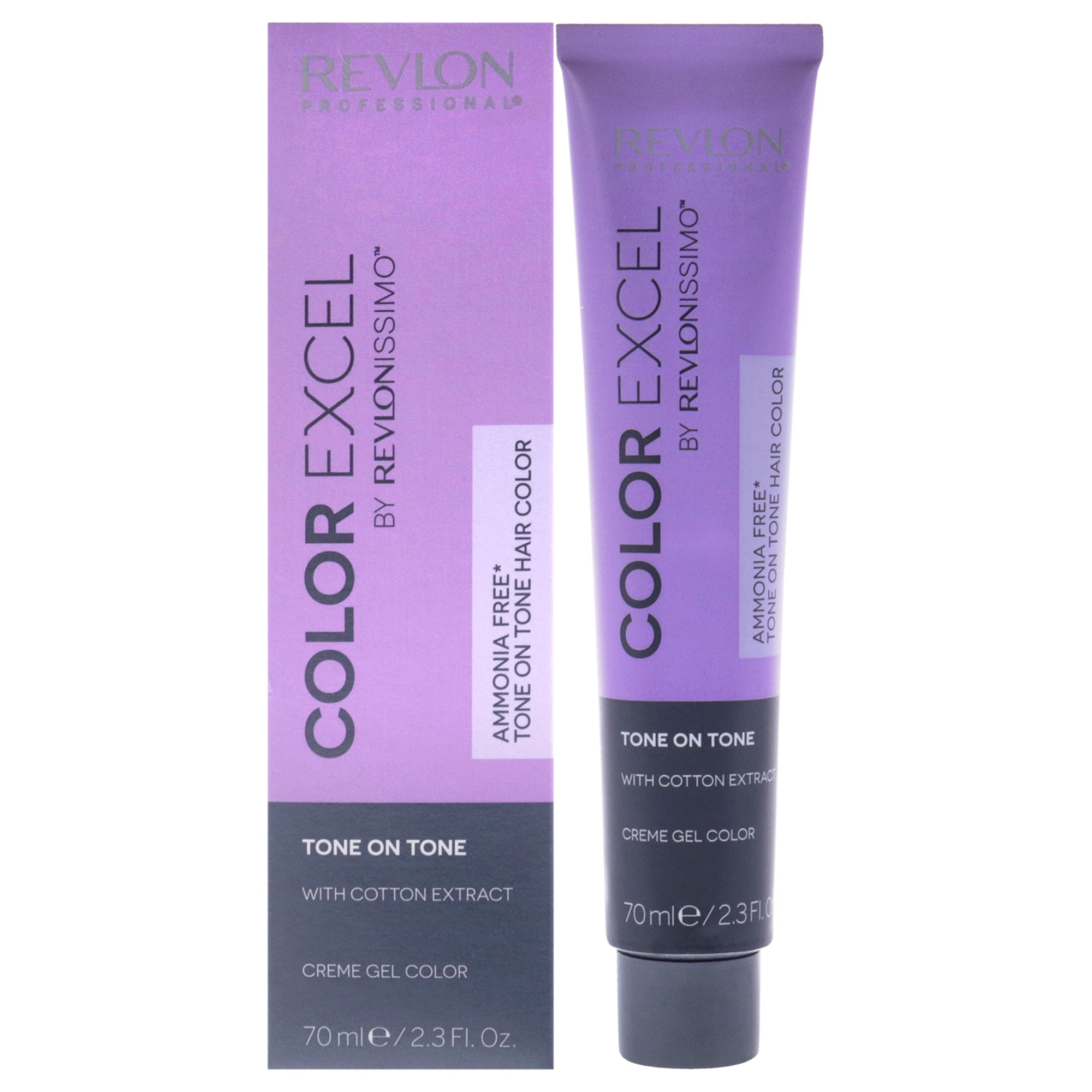 Краска для волос Revlonissimo Color Excel - 724 Средний переливающийся медно-русый оттенок от Revlon для мужчин и женщин - 2,3 унции, прозрачный
Краска для волос Revlonissimo Color Excel - 724 Средний переливающийся медно-русый оттенок от Revlon для мужчин и женщин - 2,3 унции, прозрачный