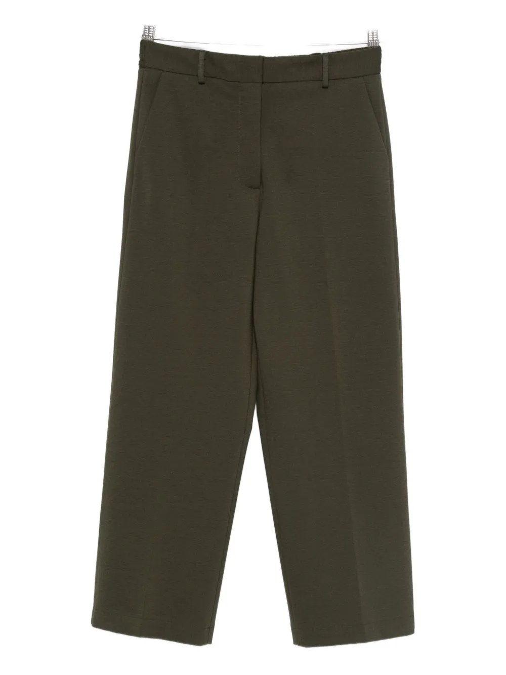 Брюки Danny Liviana Conti, зеленый
Брюки Danny Liviana Conti, зеленый