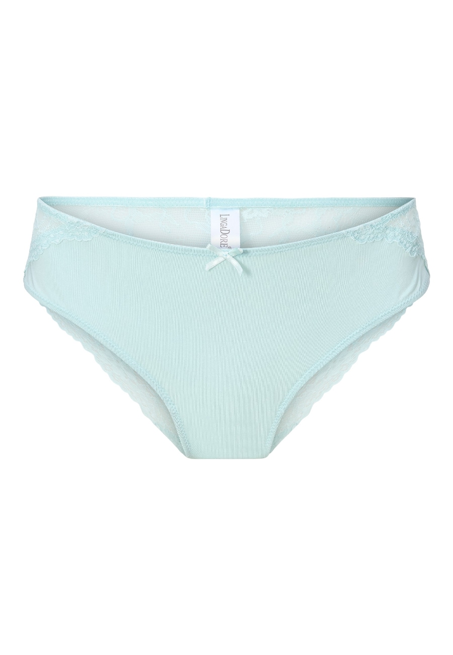 Трусики LingaDore Daily, Pastel Blue
Трусики LingaDore Daily, Pastel Blue